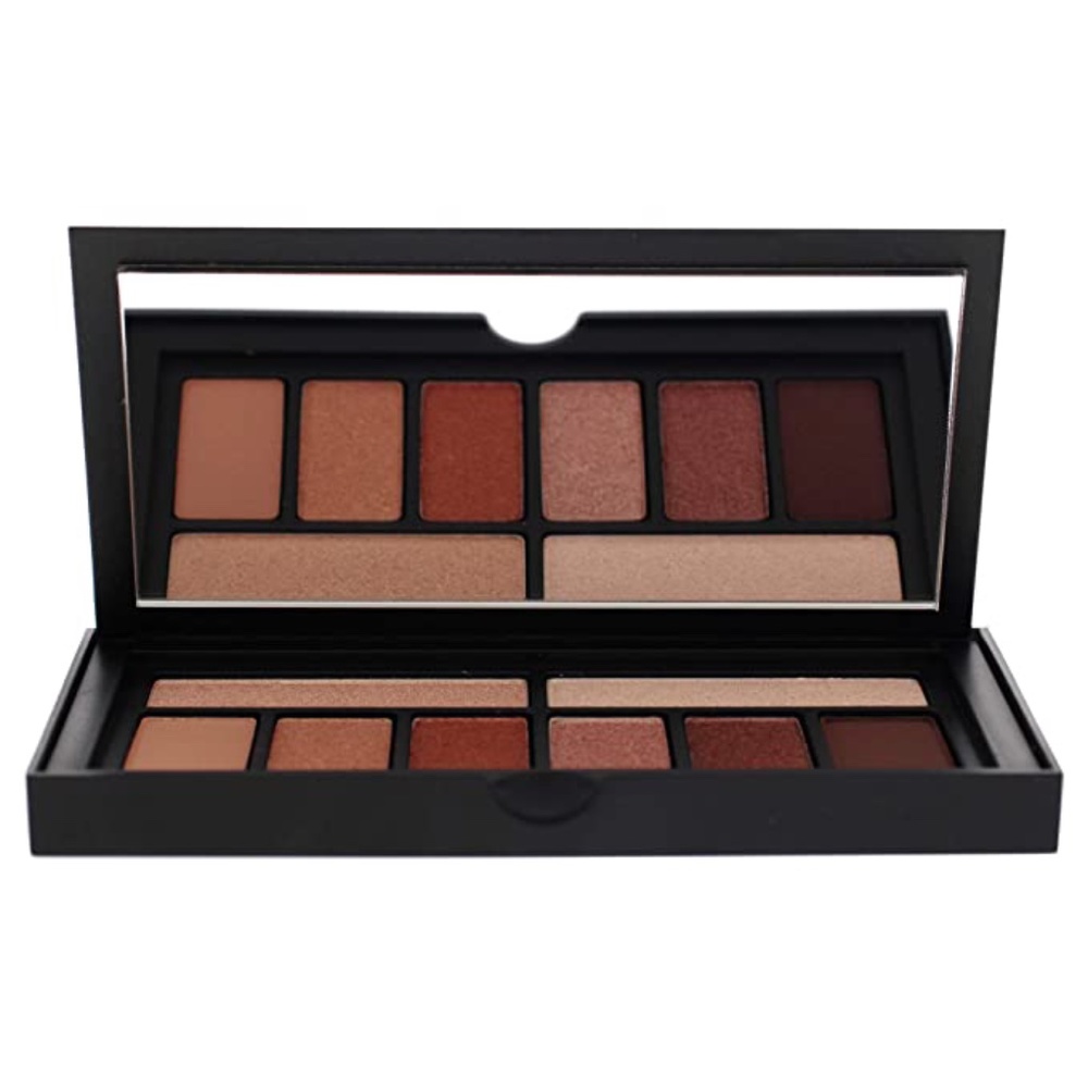 💝Smashbox Cover Shot Petal Metal eye pallette NWT - Picture 2 of 3